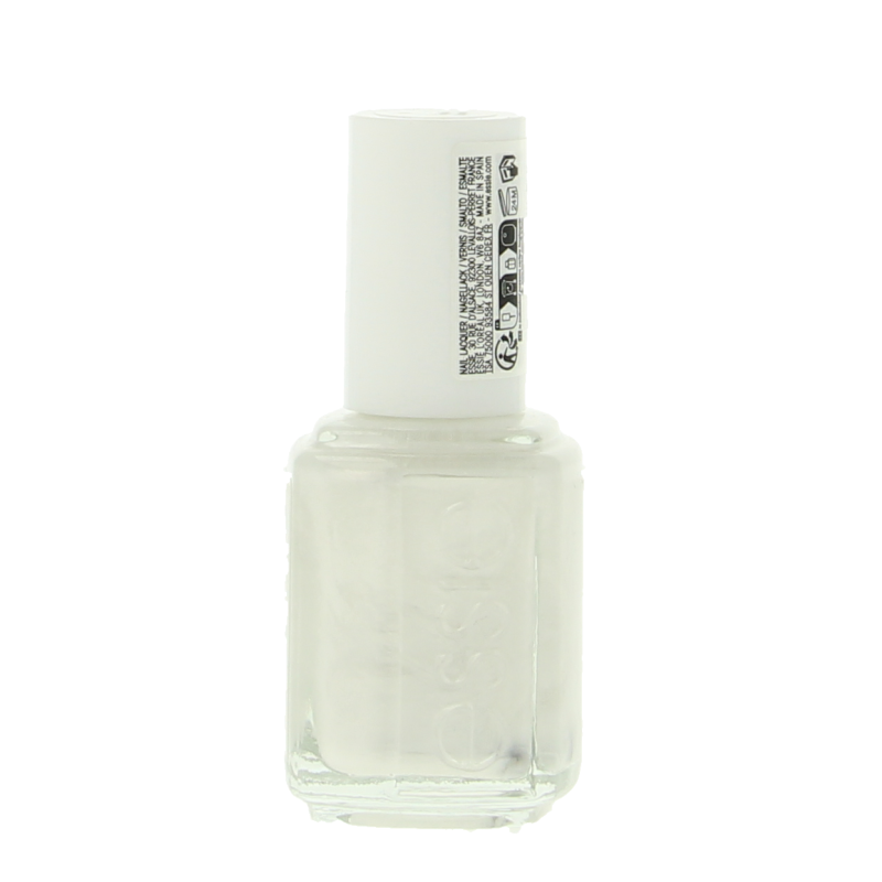 Essie 4 Pearly white - Afbeelding 4