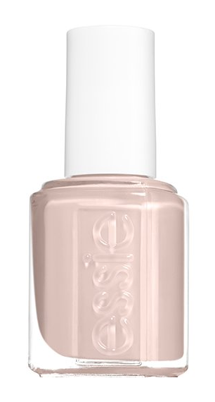 Essie 006 Ballet slippers