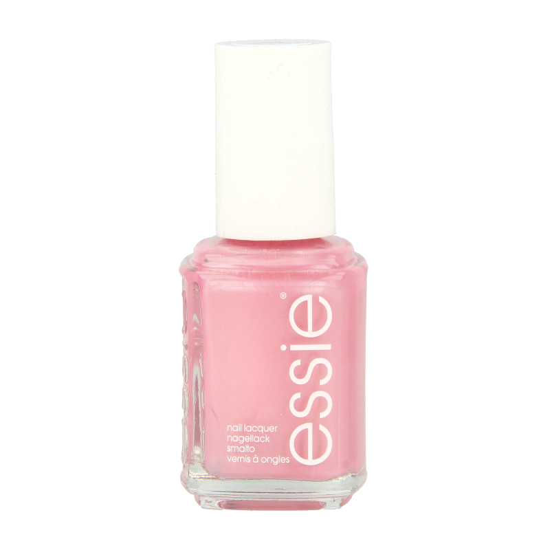 Essie 18 Pink diamond