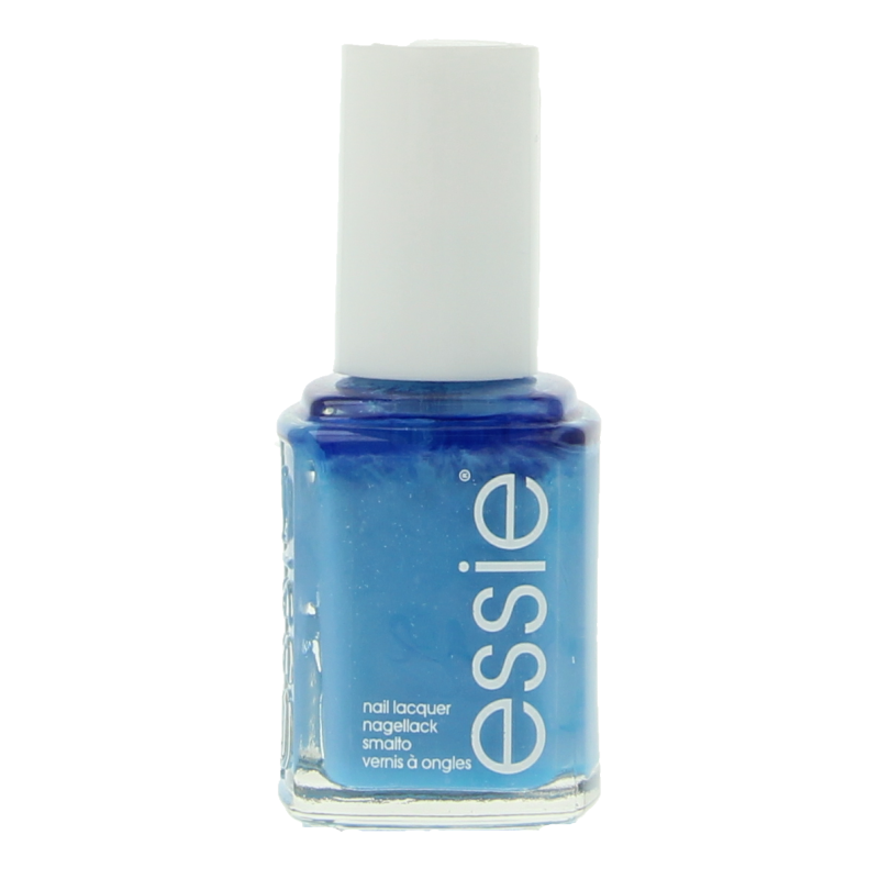 Essie 219 Bikini so teeny