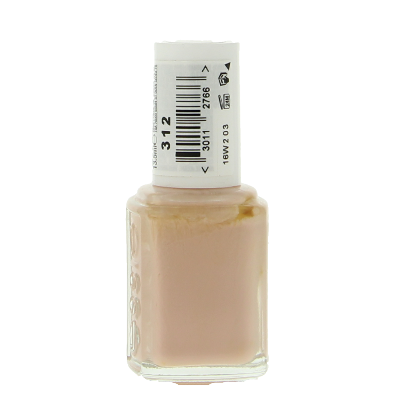 Essie 312 Spin the bottle - Afbeelding 3