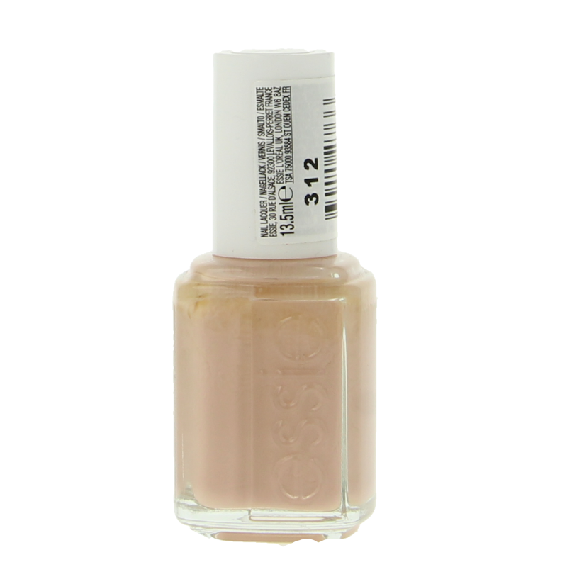 Essie 312 Spin the bottle - Afbeelding 4