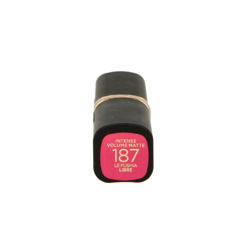 Maybelline Superstay matte ink 187 fush - Afbeelding 3