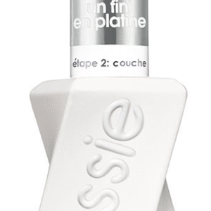 Essie Gel couture top coat