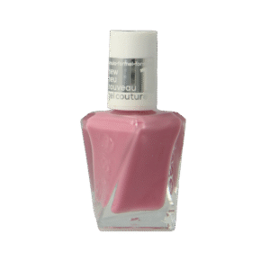 Essie Gel couture 506 bodice goddess