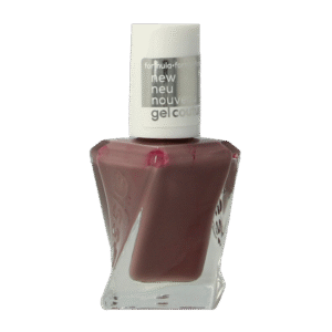 Essie Gel couture 70 take me to thread