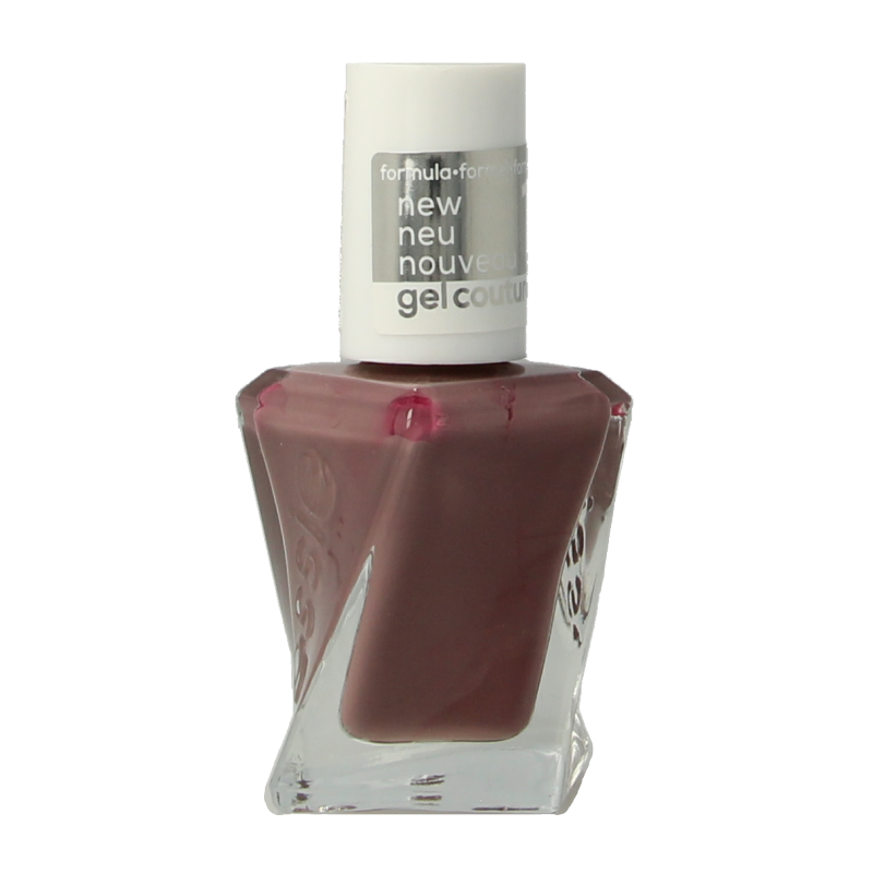 Essie Gel couture 70 take me to thread