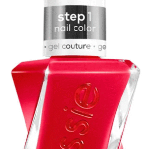 Essie 270 Gel rock the runway
