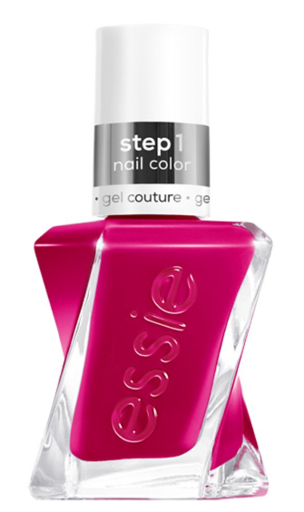 Essie Gel couture 473 v.i. please