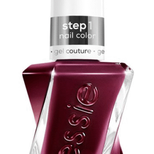 Essie Gel couture 370 model clicks