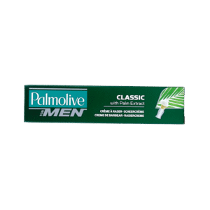 Palmolive Scheercreme tube