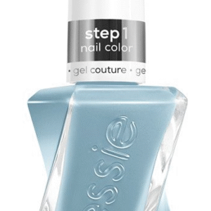Essie Gel couture 135 first view