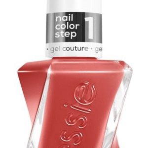 Essie Gel couture 549 woven at hart