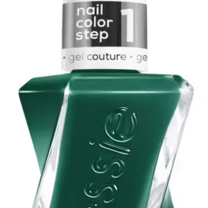 Essie Gel couture 548 in-vest in style