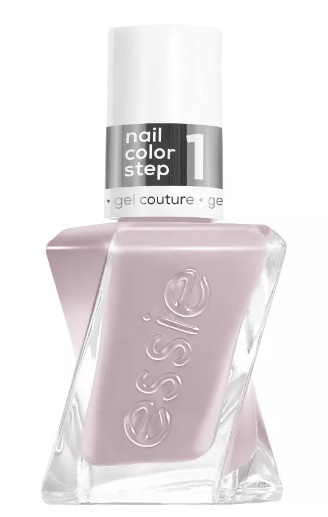 Essie Gel couture 545 tassel free