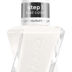 Essie Gel couture 136 first fitting