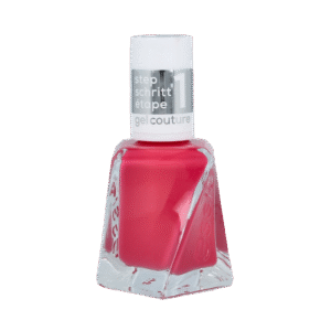 Essie Gel couture 562 you can dry it