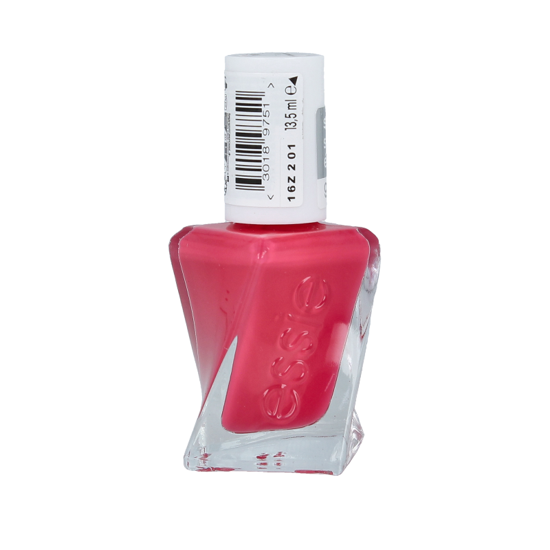Essie Gel couture 562 you can dry it - Afbeelding 2