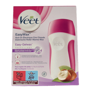 Veet Easy wax starter
