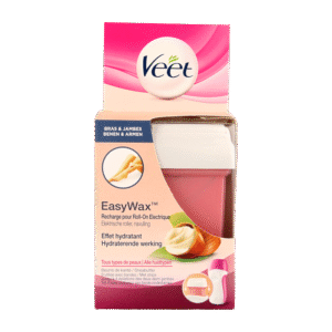 Veet Easy wax navulling