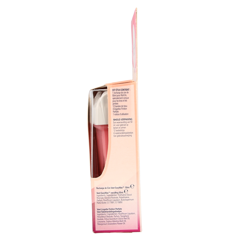 Veet Easy wax navulling - Afbeelding 4