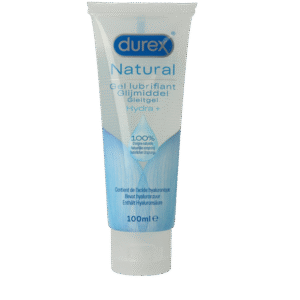 Durex Natural gel hydra+