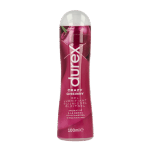 Durex Play crazy cherry gel