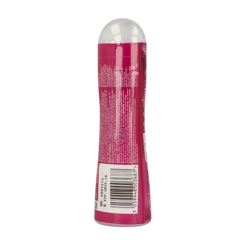 Durex Play crazy cherry gel - Afbeelding 2