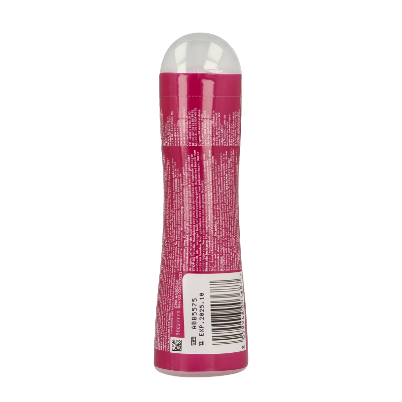 Durex Play crazy cherry gel - Afbeelding 3