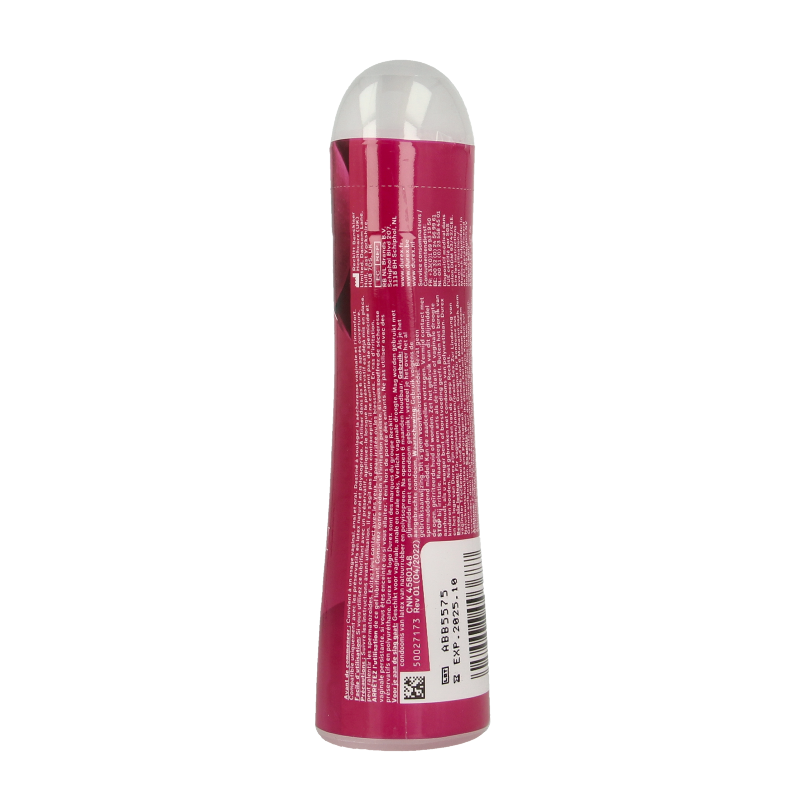 Durex Play crazy cherry gel - Afbeelding 4