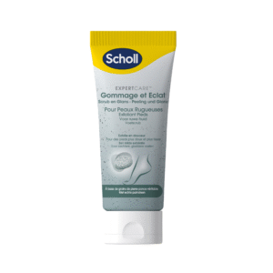 Scholl Voetscrub