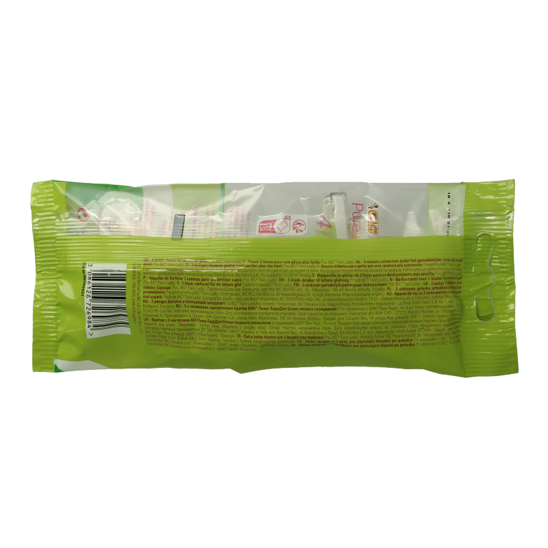 BIC Pure lady pouch - Afbeelding 2