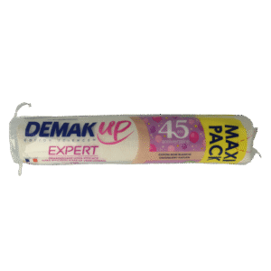 Demak Up Wattenschijfjes regular round