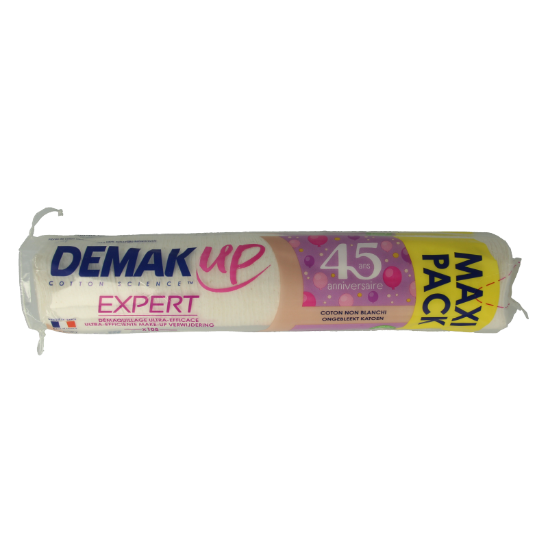 Demak Up Wattenschijfjes regular round