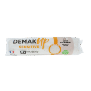 Demak Up Wattenschijfjes supersoft sensitive silk