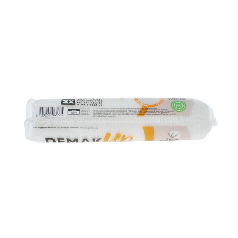 Demak Up Wattenschijfjes supersoft sensitive silk - Afbeelding 2