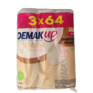 Demak Up Wattenpads sensitive rond A3