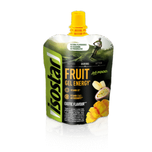 Isostar Actifood exotic