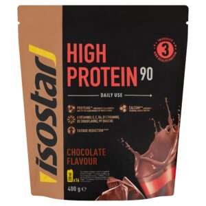 Isostar High protein 90 chocolate