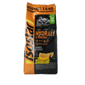 Isostar Hydrate & perform orange