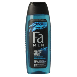 FA Men douche perfect wave