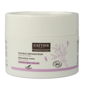 Cattier Haarmasker herstellend