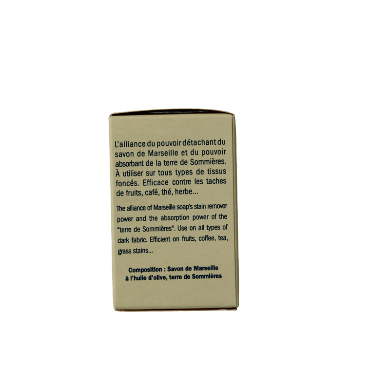 Marius Fabre Marseille vlekkenzepen voor donkere en witte was - Afbeelding 4