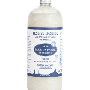 Marius Fabre Savon Marseille zeepvlokwasmiddel zuiveringszout