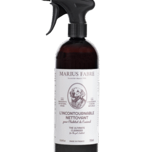 Marius Fabre Spray voor het reinigen leefomgeving hond