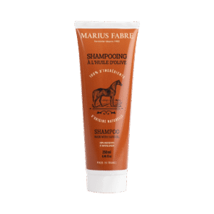 Marius Fabre Paarden shampoo olijfolie