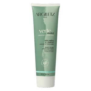 Argiletz Klei groen tube pasta