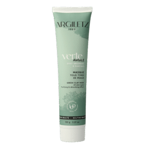 Argiletz Klei groen tube pasta