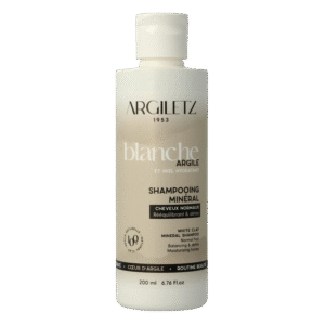 Argiletz Kleishampoo normaal haar bio
