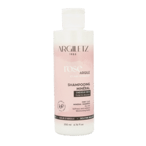 Argiletz Kleishampoo droog haar bio